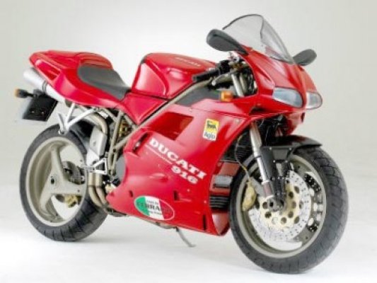 Audi a ajuns la un acord pentru preluarea Ducati